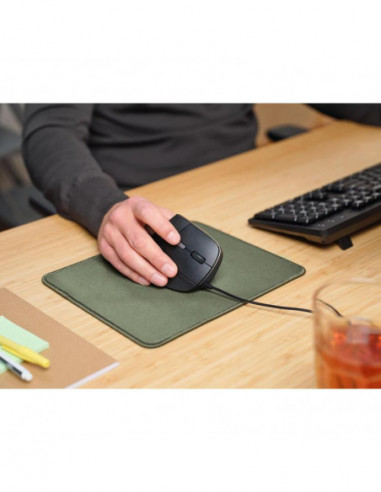 Rato TRUST Bayo II Ergonómico, 2400...