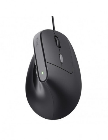 Ratón Ergonómico Trust Bayo Ii Hasta...