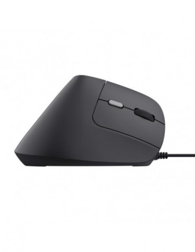 Ratón Ergonómico Trust Bayo Ii Hasta...
