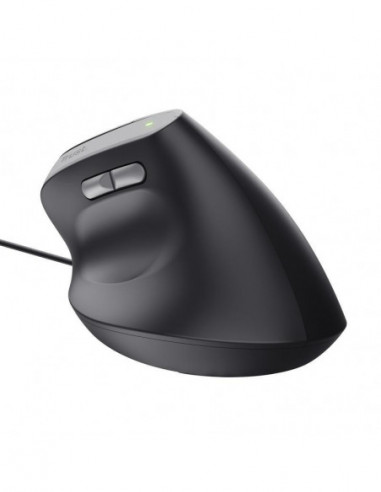 Ratón Ergonómico Trust Bayo Ii Hasta...