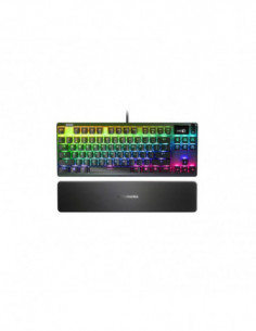 Teclado Steelseries Apex 7...