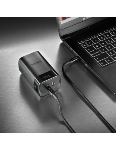 Ngs - Bateria Externa Portátil... Ngs - Bateria Externa Portátil...