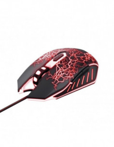 Ratón Gaming Trust Gaming...