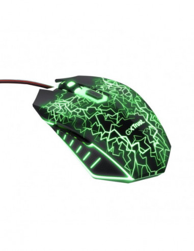 Ratón Gaming Trust Gaming Gxt 105x...