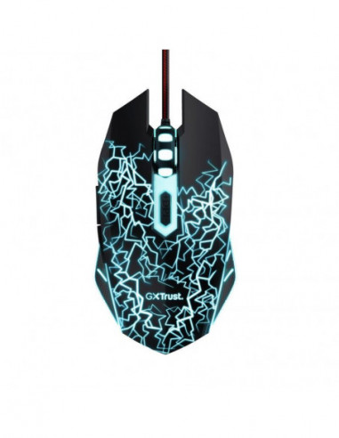 Ratón Gaming Trust Gaming Gxt 105x...