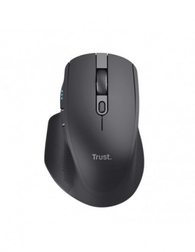 Rato Sem Fios TRUST Ozaa+ Bluetooth...