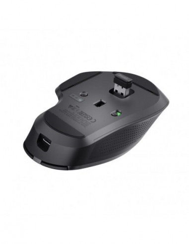 Ratón Inalámbrico Por Bluetooth Trust...