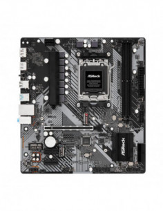 Placa-mãe ASROCK...