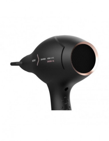 Cecotec - Secador de Cabelo Bamba...