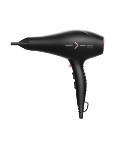 Cecotec - Secador de Cabelo Bamba...