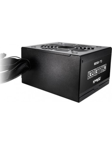 Fuente de Alimentacion Asrock...