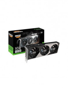 Placa gráfica Inno3D RTX...