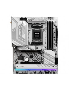Motherboard ASRock X870 Pro...