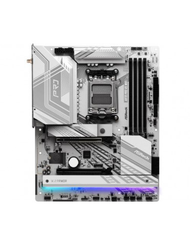 Motherboard ASRock X870 Pro RS WiFi:... Motherboard ASRock X870 Pro RS WiFi:...