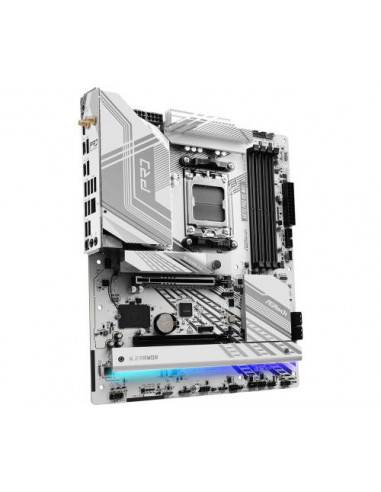 Motherboard ASRock X870 Pro RS WiFi:... Motherboard ASRock X870 Pro RS WiFi:...
