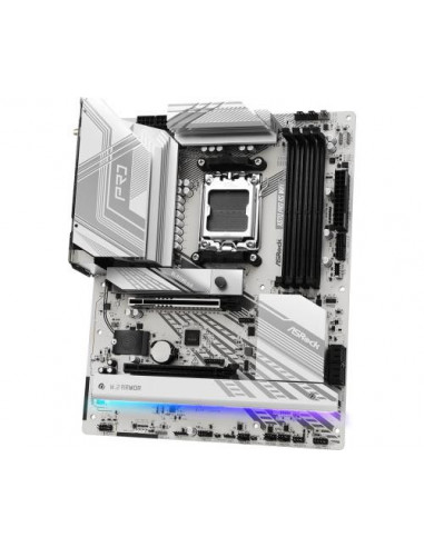 Motherboard ASRock X870 Pro RS WiFi:... Motherboard ASRock X870 Pro RS WiFi:...