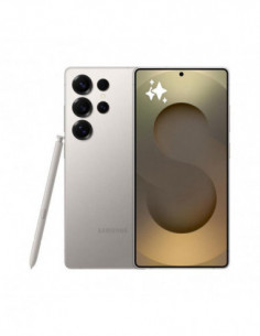 Samsung - Galaxy S25 Ultra...