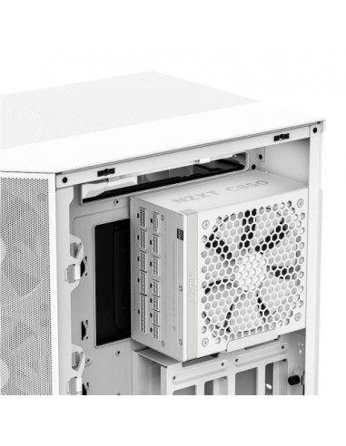 Fonte de Alimentação NZXT C850 Gold:...