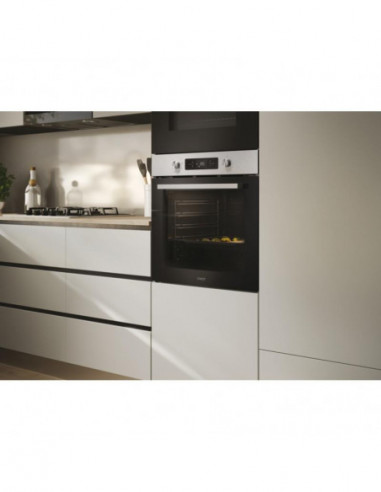 CANDY - Forno Encastre CA6NP3T3HTX