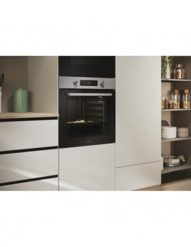 CANDY - Forno Encastre CA6NP3T3HTX