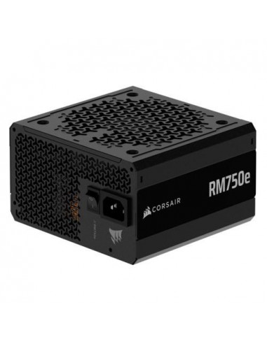 Fonte de Alimentação Corsair RM750E...