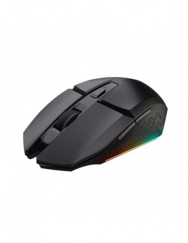 Ratón Gaming Inalámbrico Trust Gaming...
