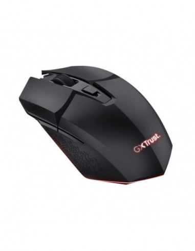 Ratón Gaming Inalámbrico Trust Gaming...