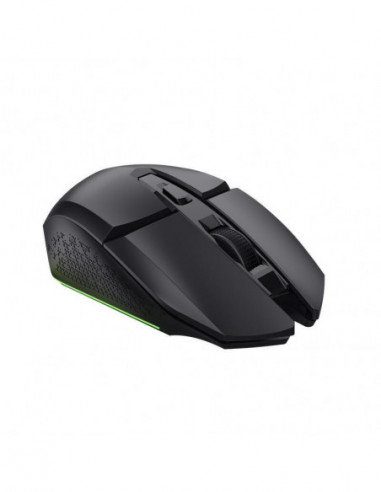 Ratón Gaming Inalámbrico Trust Gaming...
