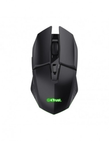 Ratón Gaming Inalámbrico Trust Gaming...