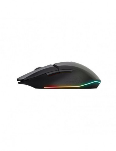 Ratón Gaming Inalámbrico Trust Gaming...