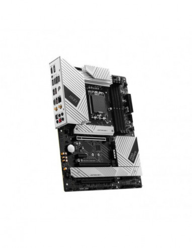 Placa-Mãe MSI PRO Z790-A MAX WIFI -... Placa-Mãe MSI PRO Z790-A MAX WIFI -...