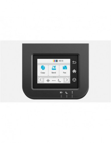 Impressora Multifuncional KYOCERA... Impressora Multifuncional KYOCERA...