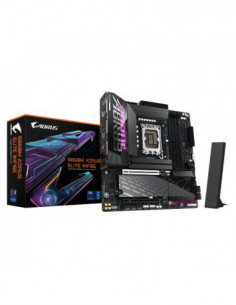 Placa-Mãe Gigabyte B860M...