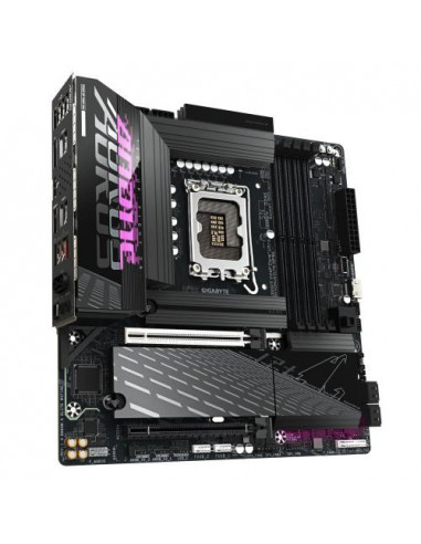 Placa Base Gigabyte B860m a Elite...