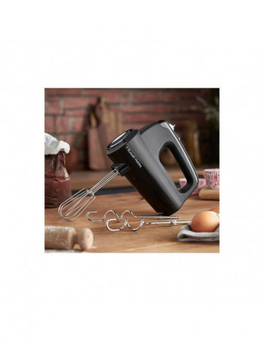 Batedor Russell Hobbs 24672-56, 350W,... Batedor Russell Hobbs 24672-56, 350W,...