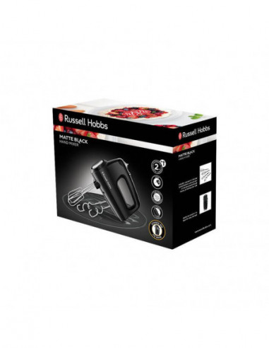 Batedor Russell Hobbs 24672-56, 350W,... Batedor Russell Hobbs 24672-56, 350W,...