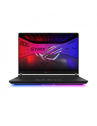 Portátil Asus ROG Strix SCAR 16... Portátil Asus ROG Strix SCAR 16...