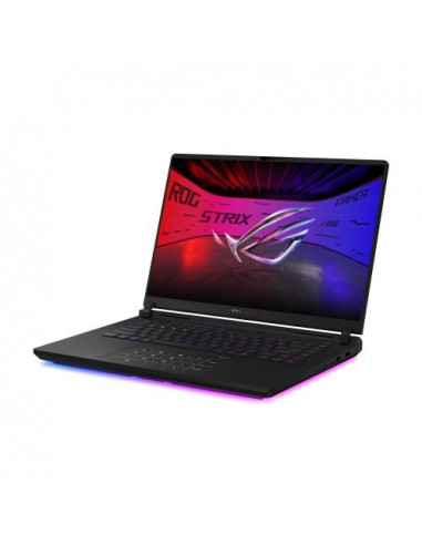 Portátil Asus ROG Strix SCAR 16... Portátil Asus ROG Strix SCAR 16...