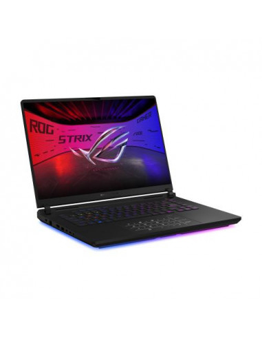 Portátil Asus ROG Strix SCAR 16... Portátil Asus ROG Strix SCAR 16...