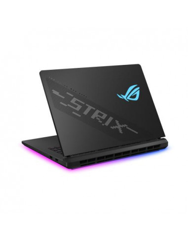 Portátil Asus ROG Strix SCAR 16... Portátil Asus ROG Strix SCAR 16...