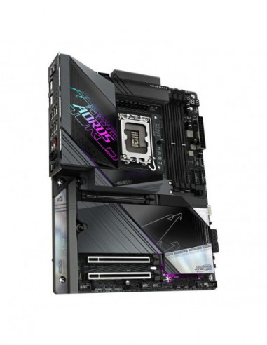 Motherboard Gigabyte Z890 Aorus... Motherboard Gigabyte Z890 Aorus...