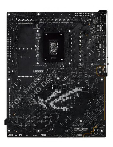 Placa Base Asus Rog Strix B860-F...