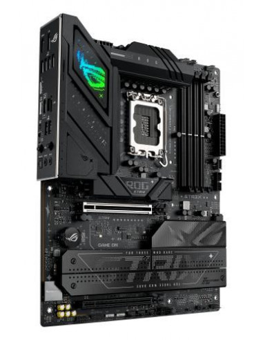 Placa-Mãe ASUS ROG Strix B860-F...