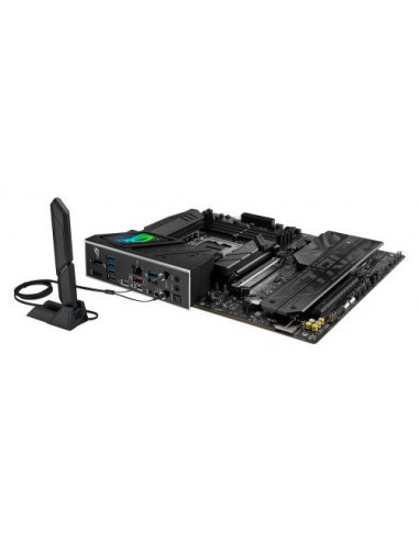 Placa Base Asus Rog Strix B860-F...