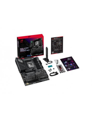Placa Base Asus Rog Strix B860-F...