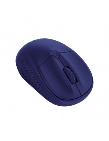 Rato Sem Fio Trust Primo - 1600 DPI,...