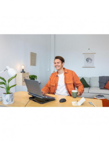 Rato Sem Fio Trust Primo - 1600 DPI,...