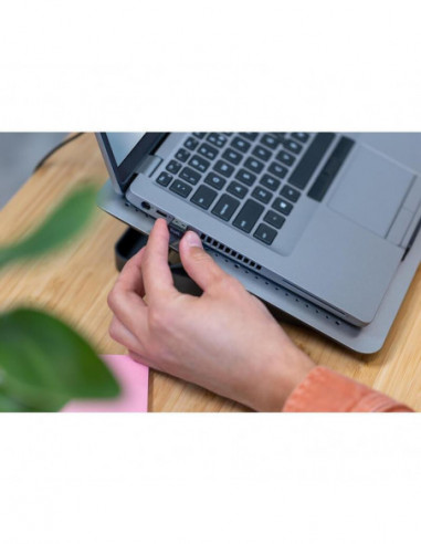 Rato Sem Fio Trust Primo - 1600 DPI,...