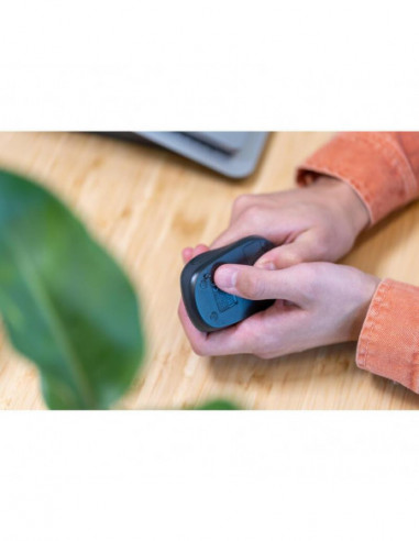 Rato Sem Fio Trust Primo - 1600 DPI,...