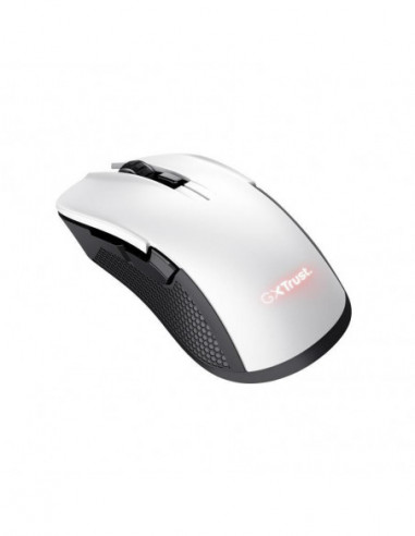 Ratón Gaming Inalámbrico Trust Gaming...